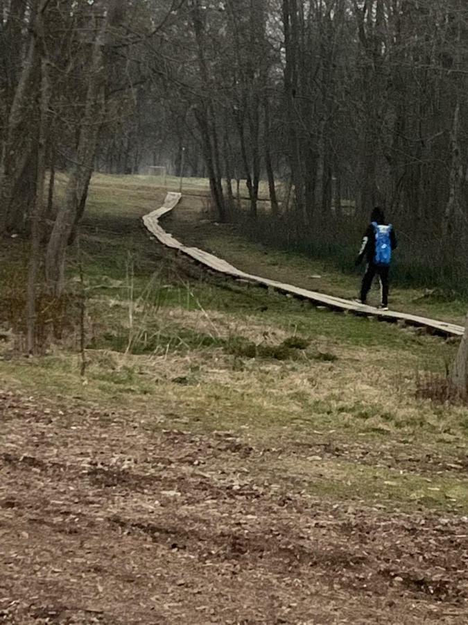 Ореховая Горка Апартаменты С Балконом И Лифтом Narva Kültér fotó